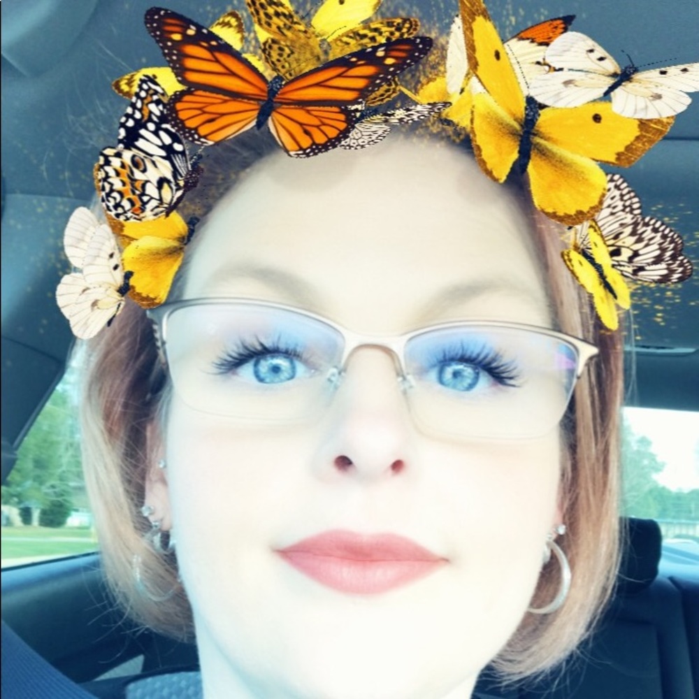 Meet your Posher, Sarah